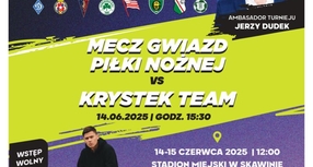 Warta IV Memoriał im. Krystiana Popieli