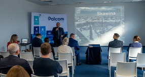 Cyfrowa transformacja w praktyce - kolejne spotkanie z przedsiębiorcami za nami