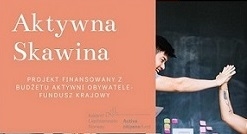 Projekt Aktywna Skawina Stowarzyszenia Dzieci Są Ważne