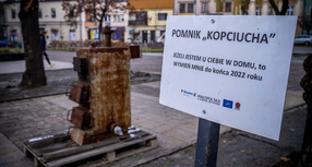 Żegnamy się z "kopciuchami"