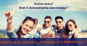 „Proaktywni z POWER-em!”
