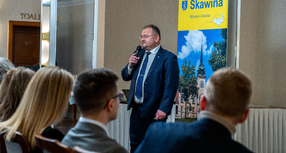 Nowoczesny biznes w praktyce – zapraszamy na spotkanie przedsiębiorców