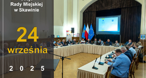 XVIII zwyczajna sesja Rady Miejskiej w Skawinie