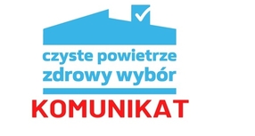 Zmiany w programie „Czyste Powietrze”