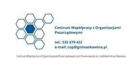 Wznowienie działalności Centrum Współpracy z Organizacjami Pozarządowymi w 2024 roku