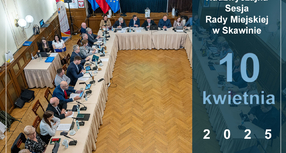 VI N Nadzwyczajna sesja Rady Miejskiej w Skawinie