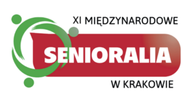 XI Międzynarodowe Senioralia w Krakowie 2024