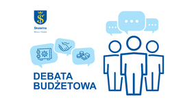 Debata budżetowa nad projektem uchwały budżetowej Miasta i Gminy Skawina na 2024 rok