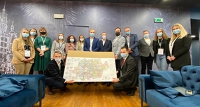 Pierwszy dzień „Tygodnia z Metropolią” - już za nami!