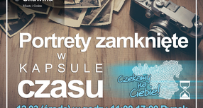 Zapraszamy do wspólnej fotografii - 12 marca, Rynek