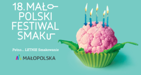 Małopolski Festiwal Smaku