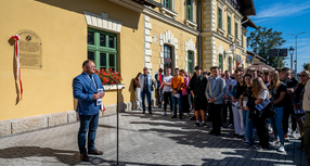 Plenerowa Lekcja Historii