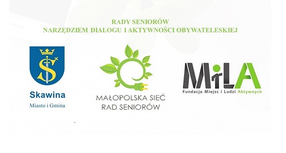 Ankieta dotycząca polityki senioralnej w Gminie Skawina
