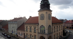 Konkurs na stanowisko dyrektora placówek oświatowych