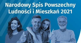Od 23 czerwca rachmistrzowie spisowi rozpoczną wywiady bezpośrednie