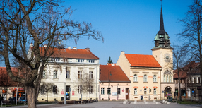 6 maja (sobota) Urząd Miasta i Gminy w Skawinie będzie czynny