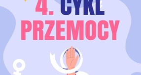 Cykle przemocy - kampania 