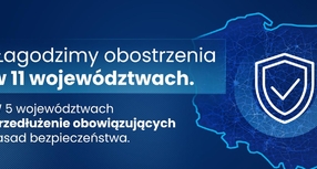 Od 26 kwietnia nastąpi regionalizacja obostrzeń