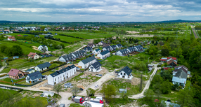 Rozbudowa i przebudowa ul. Torowej, Feliksa Pachla - wyłożenie projektu
