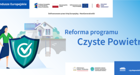 Czasowe wstrzymanie Programu Czyste Powietrze