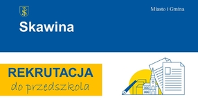 Rusza rekrutacja do przedszkoli i oddziałów przedszkolnych