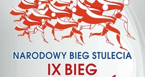IX Bieg Niepodległości Skawina - Mogilany