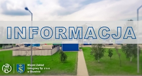 Zmiana godzin pracy PSZOK w okresie świątecznym
