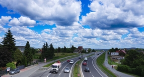 Pismo dyrektora GDDKiA w sprawie budowy Nowej Zakopianki