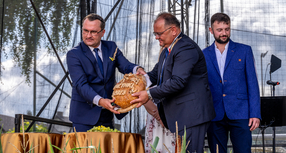 Dożynki 2023