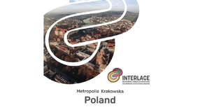Ruszyła współpraca gmin Metropolii Krakowskiej w projekcie INTERLACE