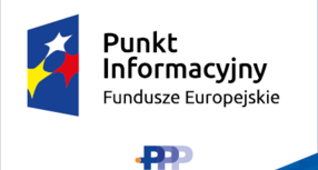 Punkt informacyjny - Fundusze Europejskie
