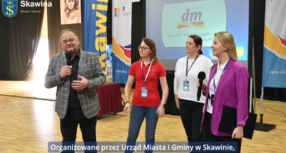 I Skawińskie Forum Kobiet