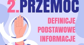 Przemoc definicje - kampania 