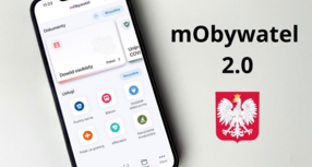 Nowy dokument tożsamości - mDowód