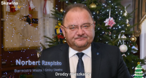 Wesołych Świąt Bożego Narodzenia
