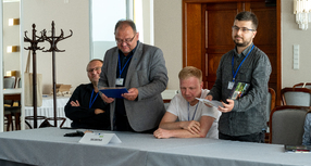 Konferencja w ramach projektu Interreg PoLaRecCE