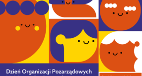 Program Dnia Organizacji Pozarządowych i Inicjatyw Społecznych