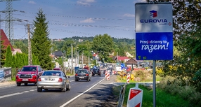 Ważne! Od 3 listopada zamknięcie ul. Krakowskiej
