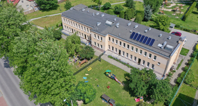 Więcej miejsc dla najmłodszych – rusza rozbudowa Przedszkola nr 6 w Skawinie