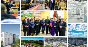 Małopolska stawia na rozwój. Rekordowy budżet inwestycyjny!