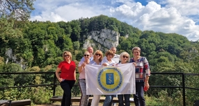 Wokół Krakowa – partnerstwo zbliża
