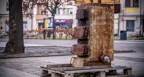 Jakość powietrza w Skawinie z najlepszymi wynikami od lat!