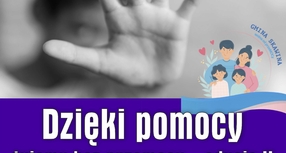 Jak skutecznie przeciwdziałać przemocy?