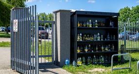 Znicze za darmo? To możliwe. Skorzystaj z naszej zniczodzielni