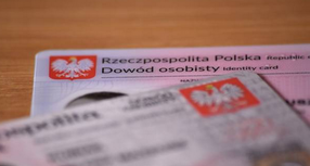 Uwaga! Zmiany w zakresie składania wniosków o dowód osobisty!