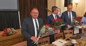 Rada Miejska udzieliła Burmistrzowi wotum zaufania i absolutorium za wykonanie budżetu