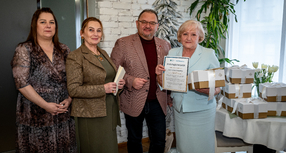 Zakończenie III kadencji Skawińskiej Rady Seniorów