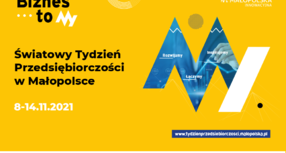Światowy Tydzień Przedsiębiorczości