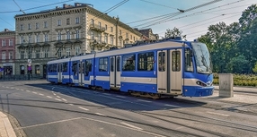 Wakacyjny rozkład jazdy komunikacji miejskiej