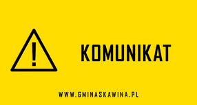 Ogłoszenie stanu alarmu przeciwpowodziowego